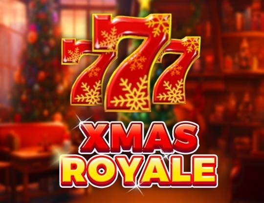 Play XMAS Royale demo for free