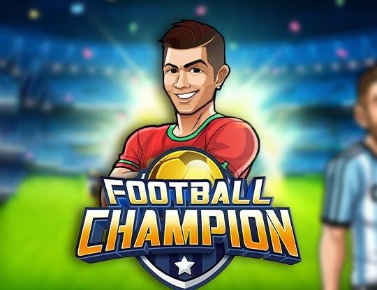 Play Football Champion demo for free
