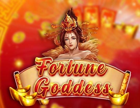 Play Fortune Goddess demo for free