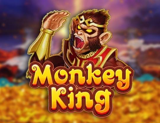 Play Monkey King demo for free