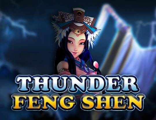 Play Thunder Feng Shen demo for free