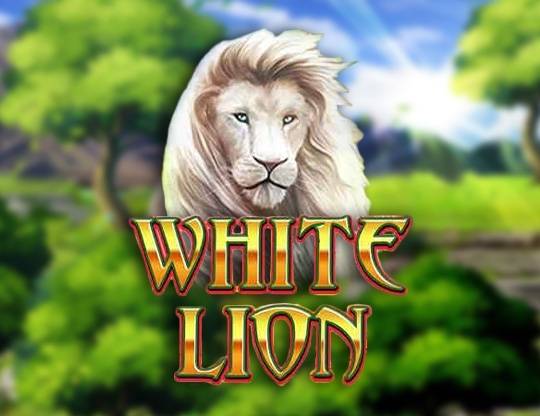 Play White Lion demo for free