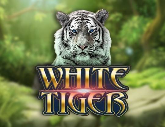 Play White Tiger demo for free