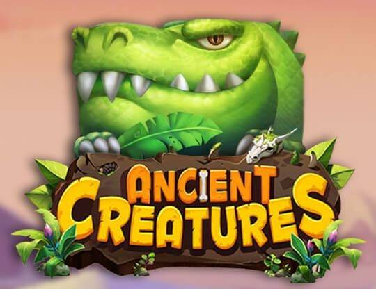 Play Ancient Creatures demo for free