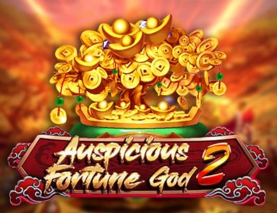 Play Auspicious Fortune God 2 demo for free