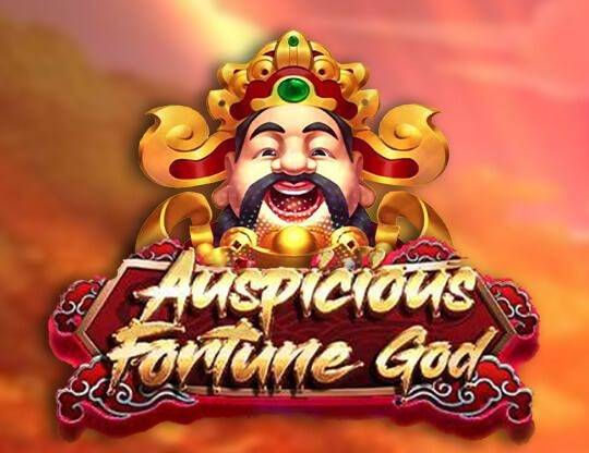 Play Auspicious Fortune God demo for free