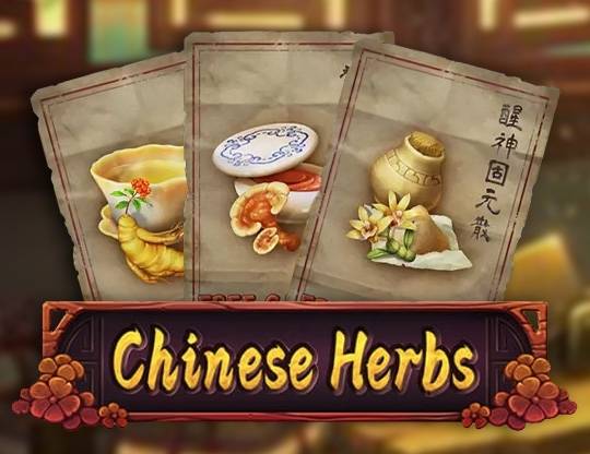 Play Chinese Herbs demo for free