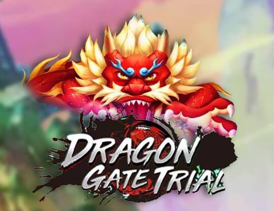 Play Dragon Gate Trial demo for free