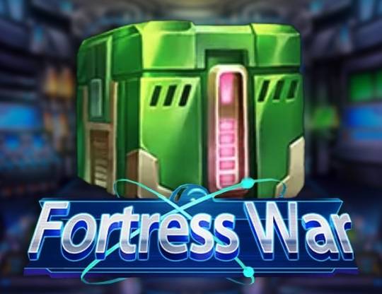 Play Fortress War demo for free