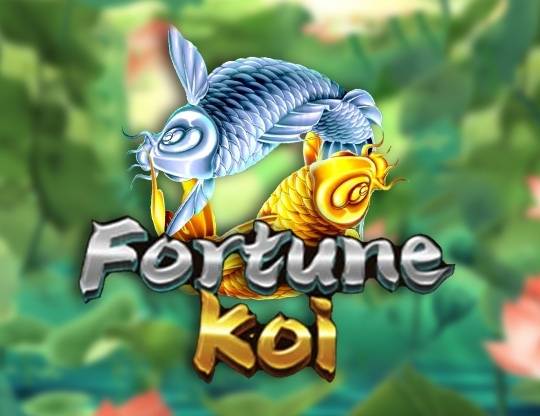 Play Fortune Koi (Funta Gaming) demo for free