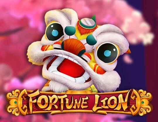 Play Fortune Lion demo for free