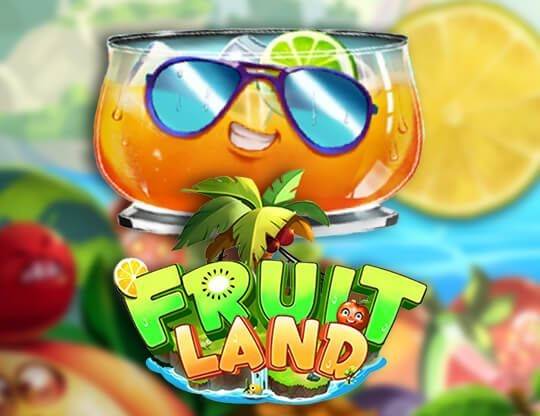 Play Fruit Land demo for free