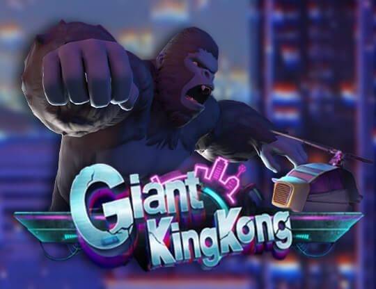 Play Giant King Kong demo for free