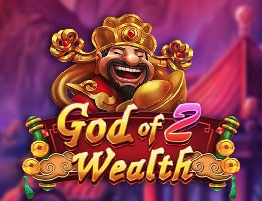 Play God of Wealth 2 demo for free