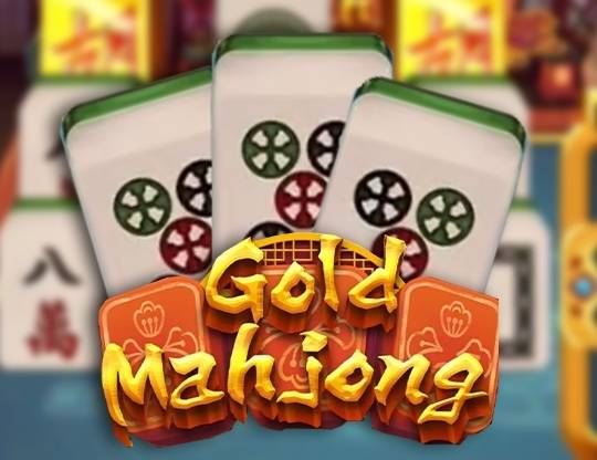 Play Gold Mahjong demo for free