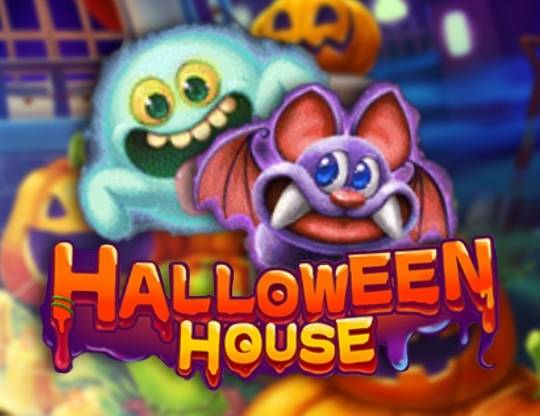 Play Halloween House demo for free