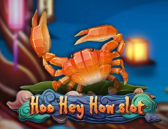 Play Hoo Hey How Slot demo for free