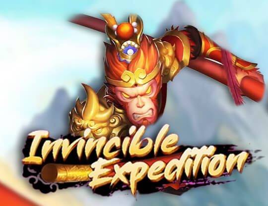 Play Invincible Expedition demo for free