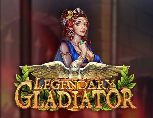 Play Legendary Gladiator demo for free