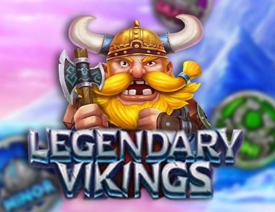 Play Legendary Vikings demo for free
