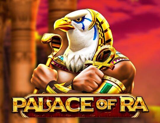 Play Palace of Ra demo for free