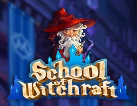 Play School of Witchcraft demo for free