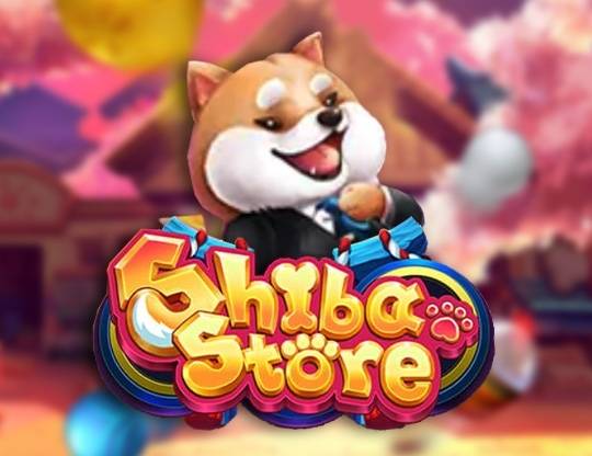 Play Shiba Store demo for free