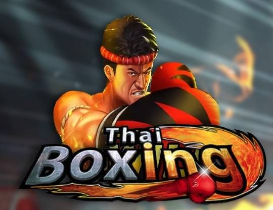Play Thai Boxing demo for free