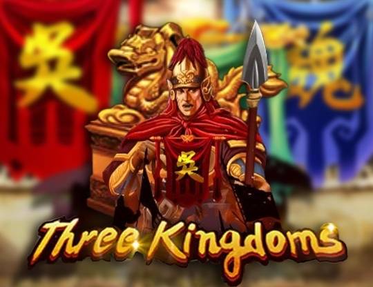 Play Three Kingdoms (Funta Gaming) demo for free
