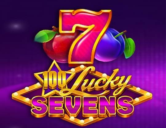 Play 100 Lucky Sevens demo for free