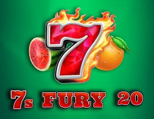 Play 7s Fury 20 demo for free
