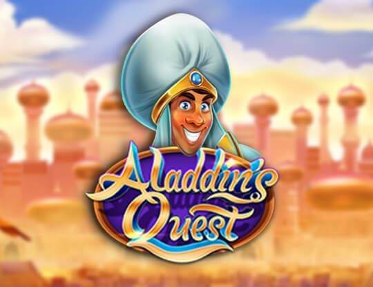 Play Aladdins Quest demo for free
