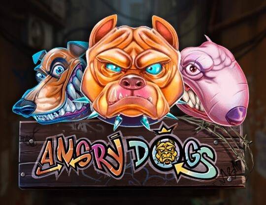 Play Angry Dogs demo for free