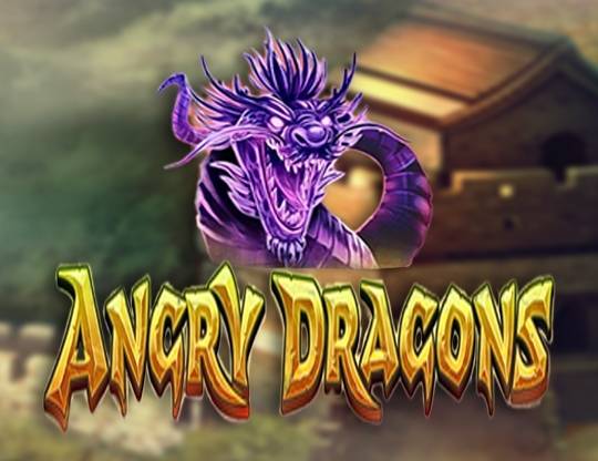 Play Angry Dragons demo for free