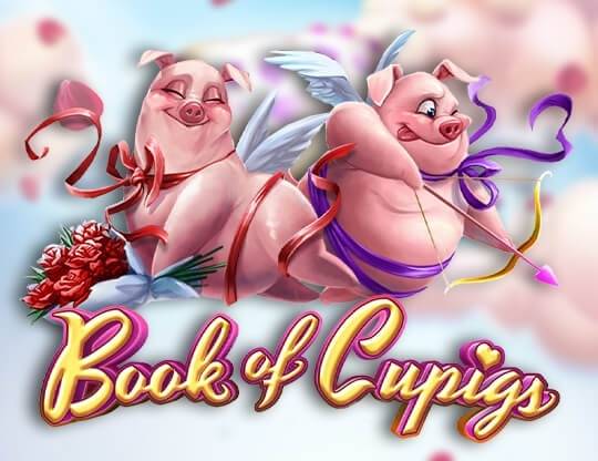 Play Book of Cupigs demo for free