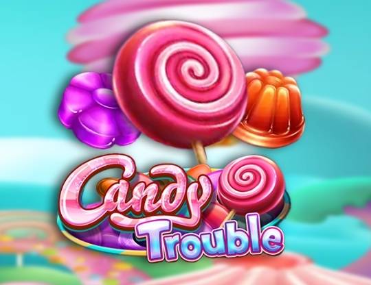 Play Candy Trouble demo for free
