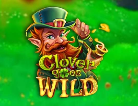 Play Clover Goes Wild demo for free