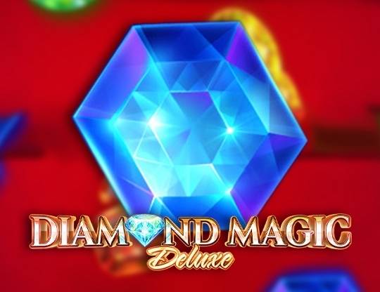 Play Diamond Magic Deluxe demo for free
