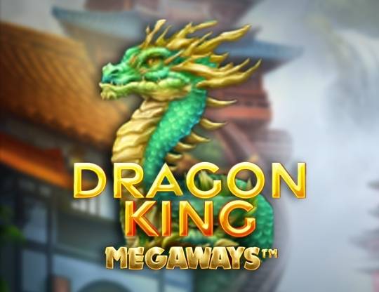 Play Dragon King Megaways demo for free