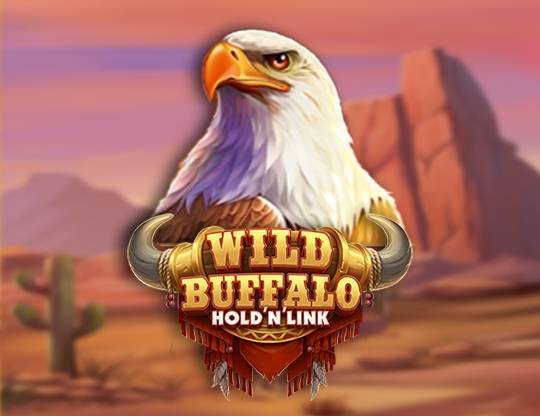 Play Great Buffalo Hold 'n Win demo for free
