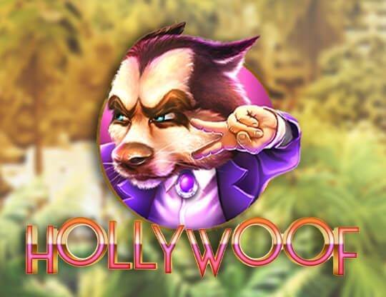 Play Hollywoof demo for free