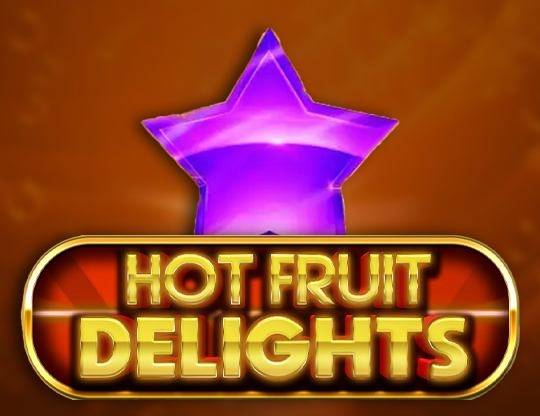 Play Hot Fruit Delights demo for free
