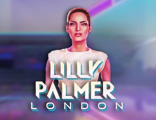 Play Lilly Palmer: London demo for free
