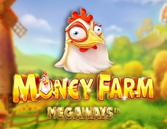 Play Money Farm Megaways demo for free
