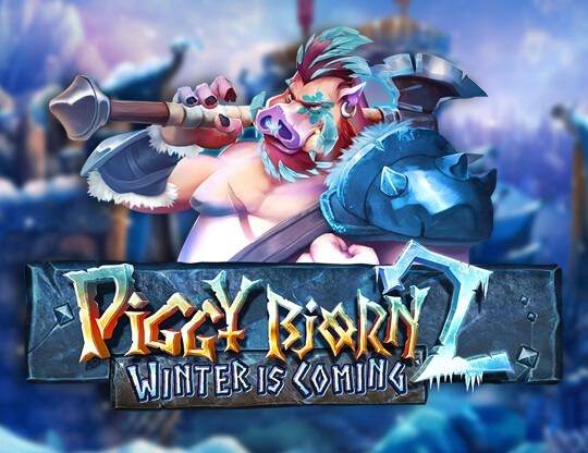 Play Piggy Bjorn 2: Winter is Coming demo for free