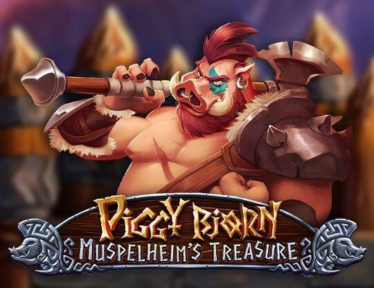 Play Piggy Bjorn demo for free