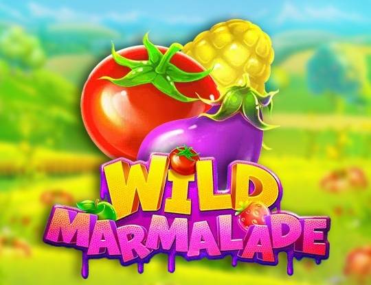 Play Wild Marmalade demo for free