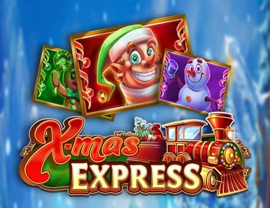 Play X-mas Express demo for free