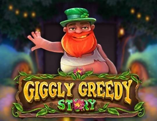Play Giggly Greedy Story demo for free