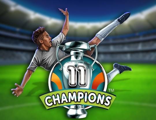 Play 11 Champions demo for free